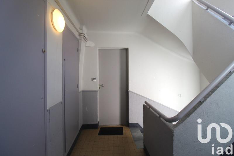 Appartement - 76 m² - 4 pièces