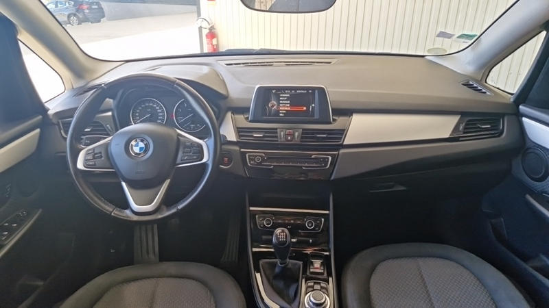 Bmw Serie 2 Active Tourer F45 216d 116 Ch Business