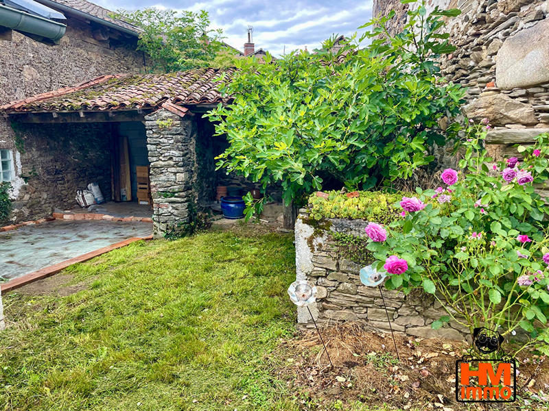 Maison de maîtres - 211 m² - 8 pièces