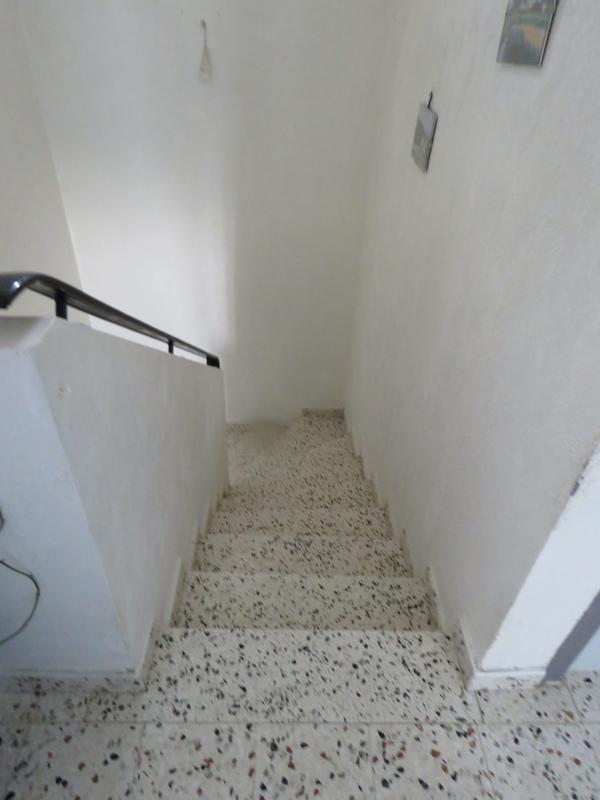 Maison traditionnelle - 110 m² - 7 pièces