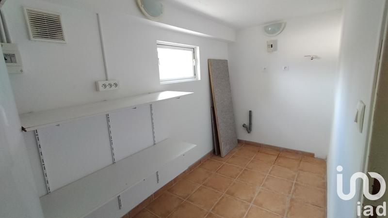 Maison - 126 m² - 6 pièces