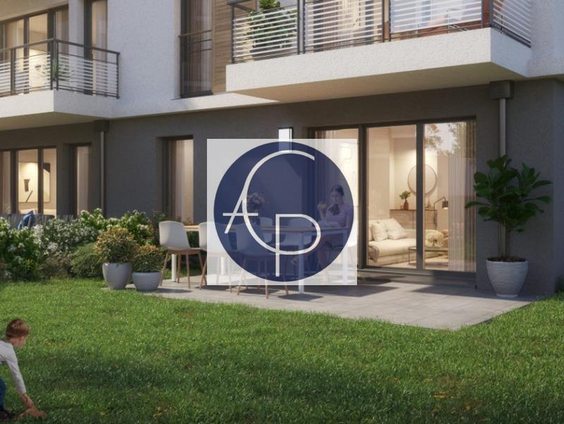 Appartement - 79 m² - 4 pièces