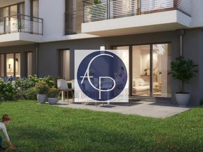 Appartement - 79 m² - 4 pièces