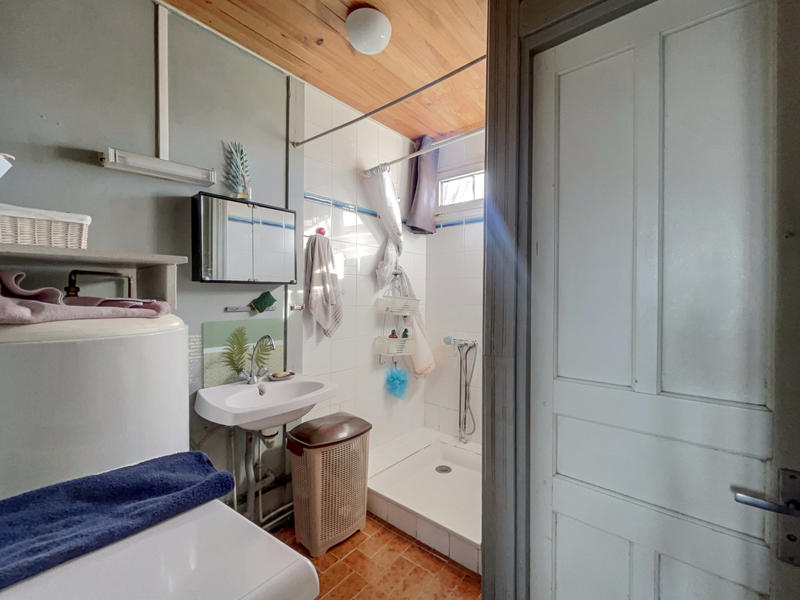 Maison - 70 m² - 4 pièces