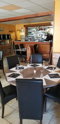 Fonds de commerce - 120 m²