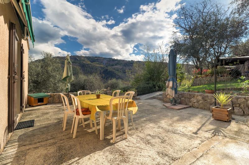 Maison - 116 m² - 5 pièces