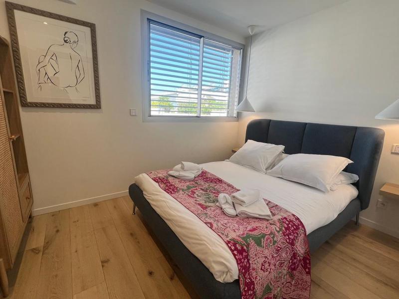 Penthouse - 91 m² - 4 pièces