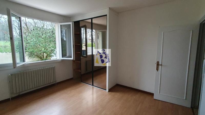 Maison de ville - 142 m² - 5 pièces