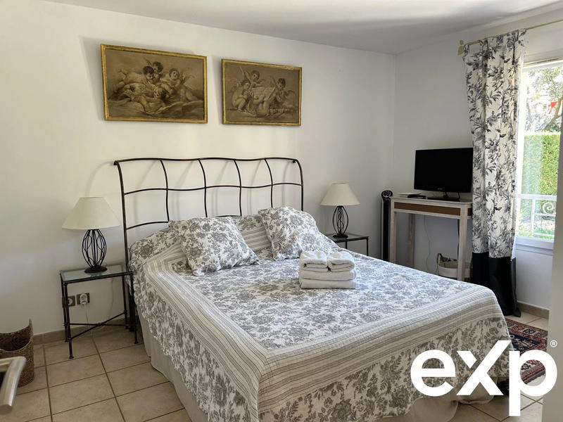 Villa - 145 m² - 5 pièces