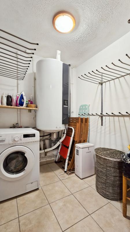 Maison - 73 m² - 3 pièces