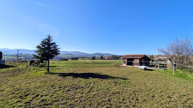 Maison traditionnelle - 212 m² - 8 pièces