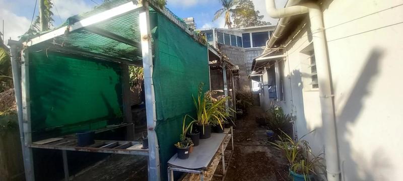 Maison - 217 m² - 8 pièces