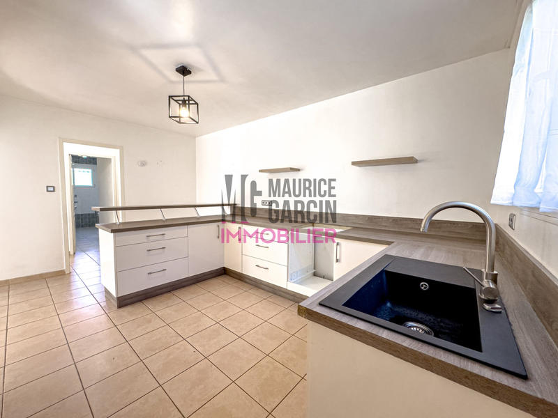 Villa - 135 m² - 5 pièces