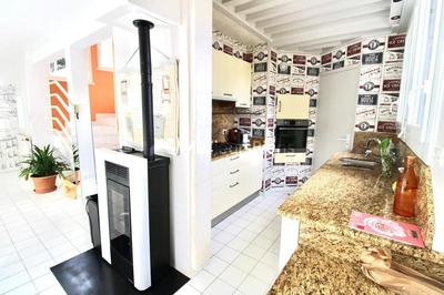 Maison de campagne - 210 m² - 8 pièces