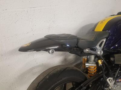 Bmw Nine t 1200 cafe r bmw 452