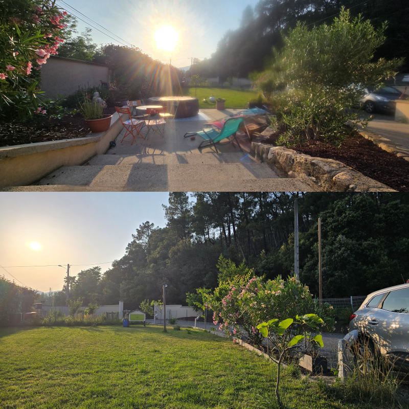 Maison - 248 m² - 7 pièces