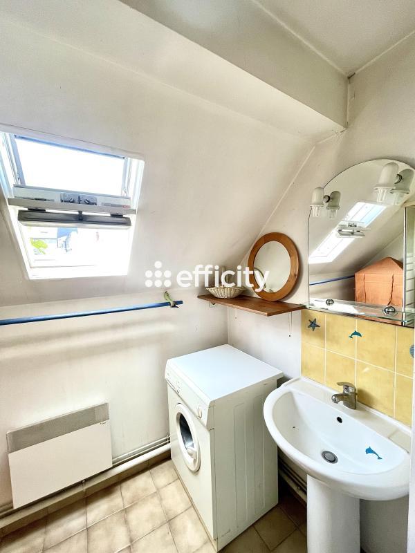 Maison - 65 m² - 5 pièces