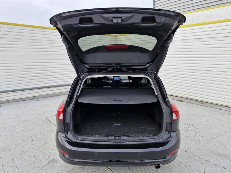 Ford Focus Sw 1.5 EcoBlue 120ch Titanium X
