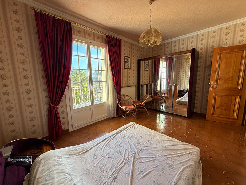 Maison - 162 m² - 6 pièces