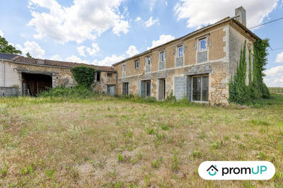 Maison - 160 m² - 4 pièces