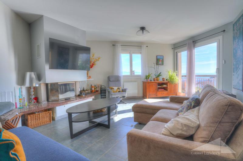 Maison - 135 m² - 6 pièces