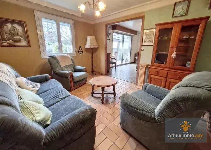 Maison - 65 m² - 2 pièces