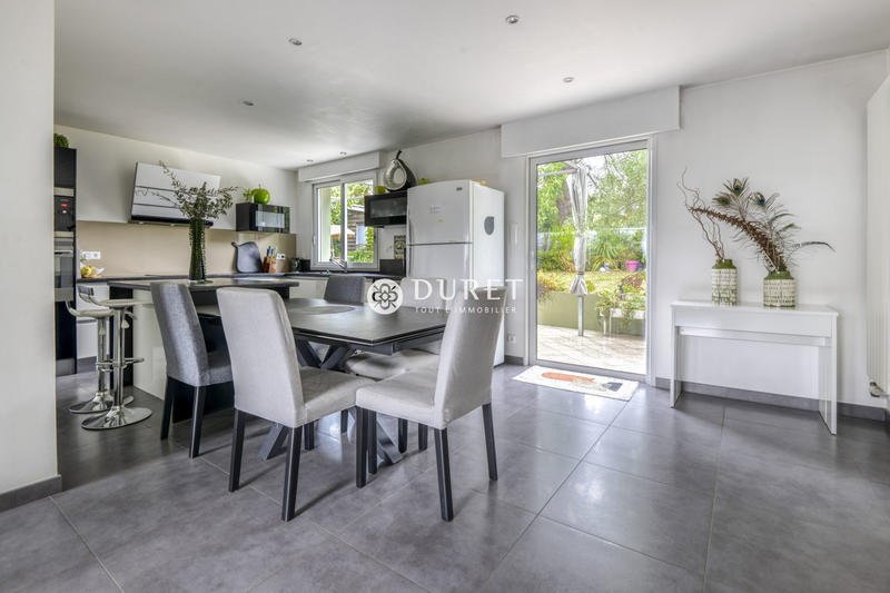 Maison ancienne - 165 m² - 7 pièces