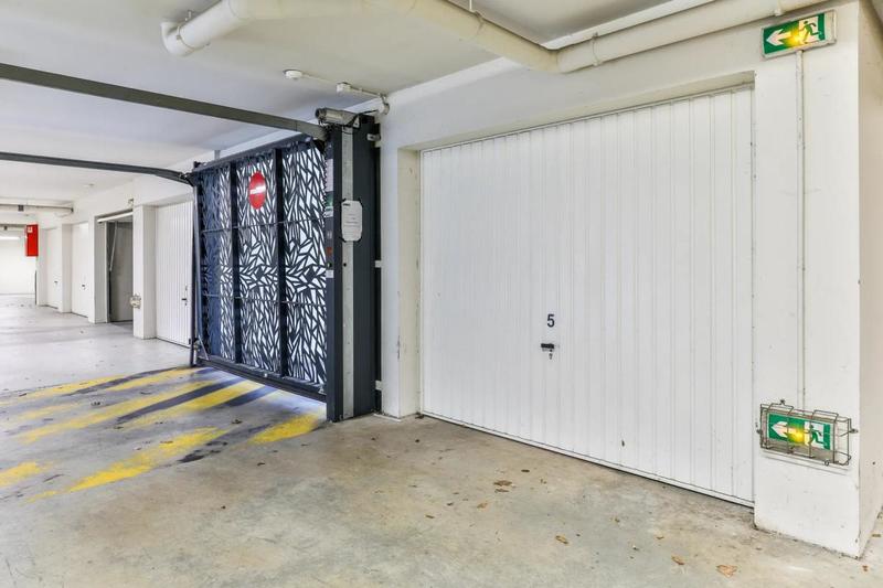 Appartement - 75 m² - 3 pièces