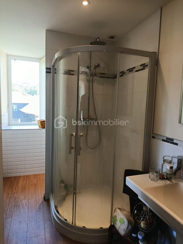 Maison - 114 m² - 6 pièces