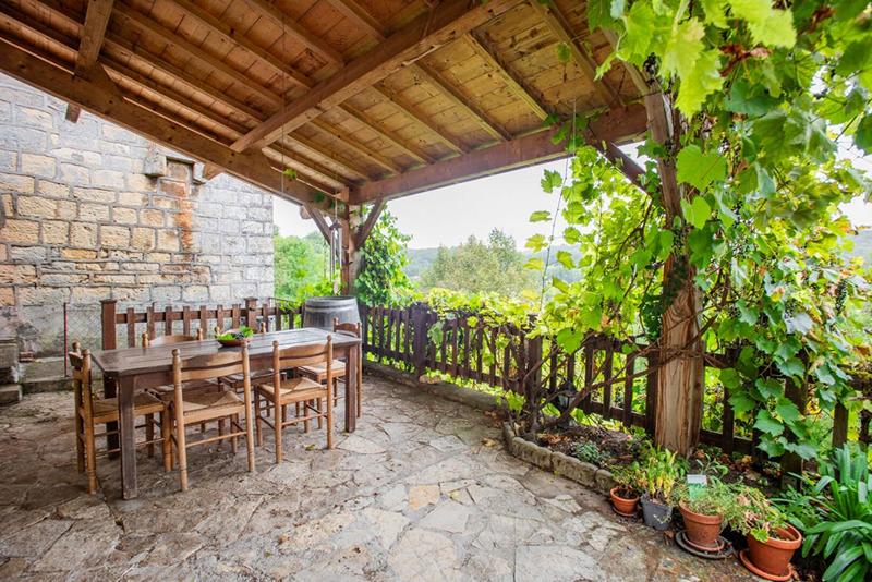 Maison - 44 m² - 3 pièces