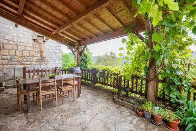 Maison - 44 m² - 3 pièces