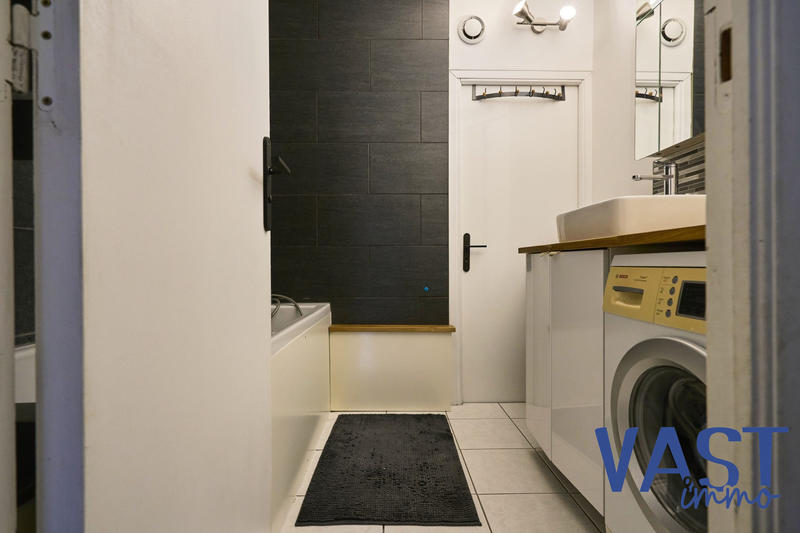 Maison - 82 m² - 4 pièces