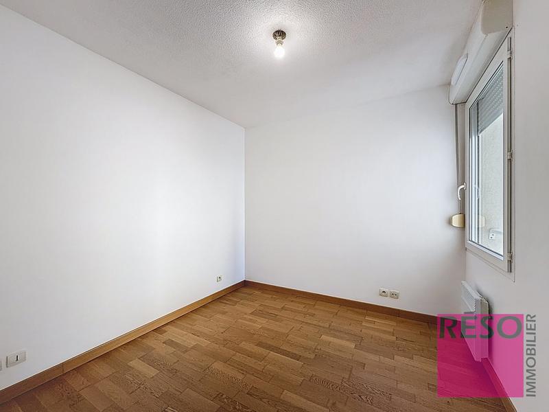 Appartement - 55 m² - 2 pièces