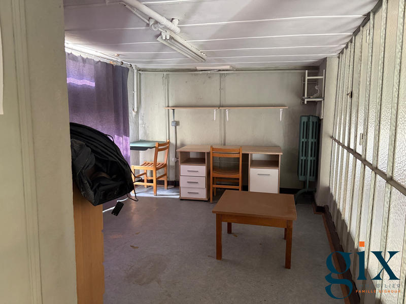 Local commercial - 148 m²