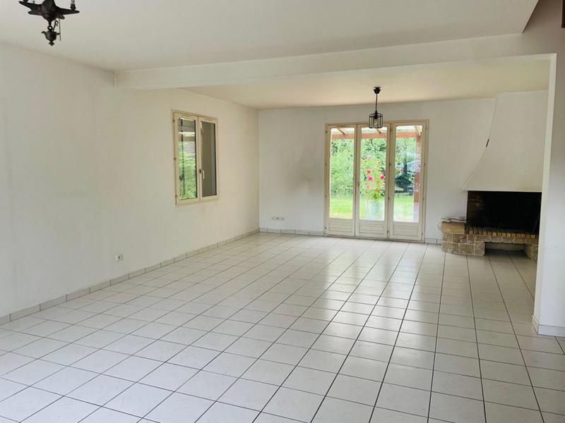 Maison - 140 m² - 4 pièces