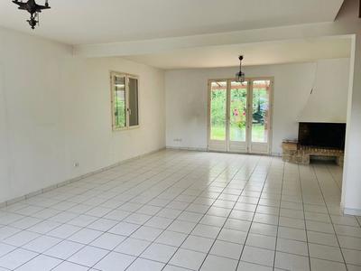 Maison - 140 m² - 4 pièces