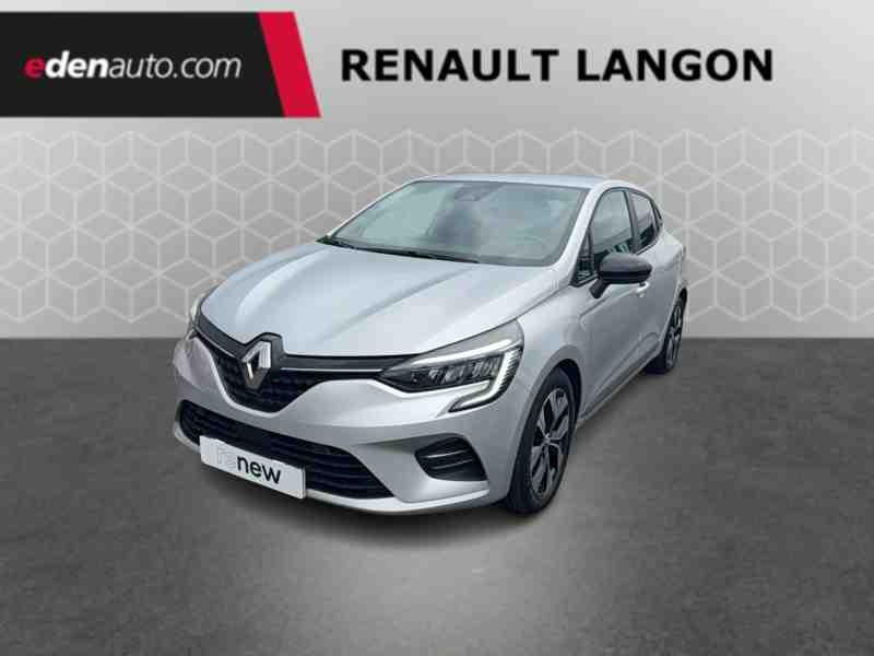 Renault Clio TCe 100 Gpl Evolution