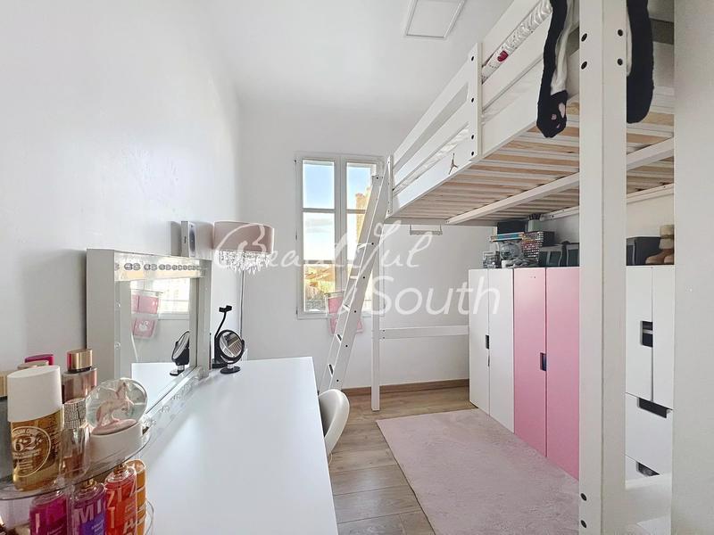 Maison de village - 154 m² - 7 pièces