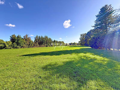 Maison ancienne - 223 m² - 10 pièces