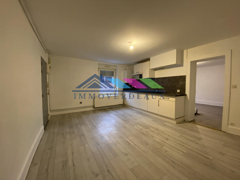 Appartement - 72 m² - 3 pièces