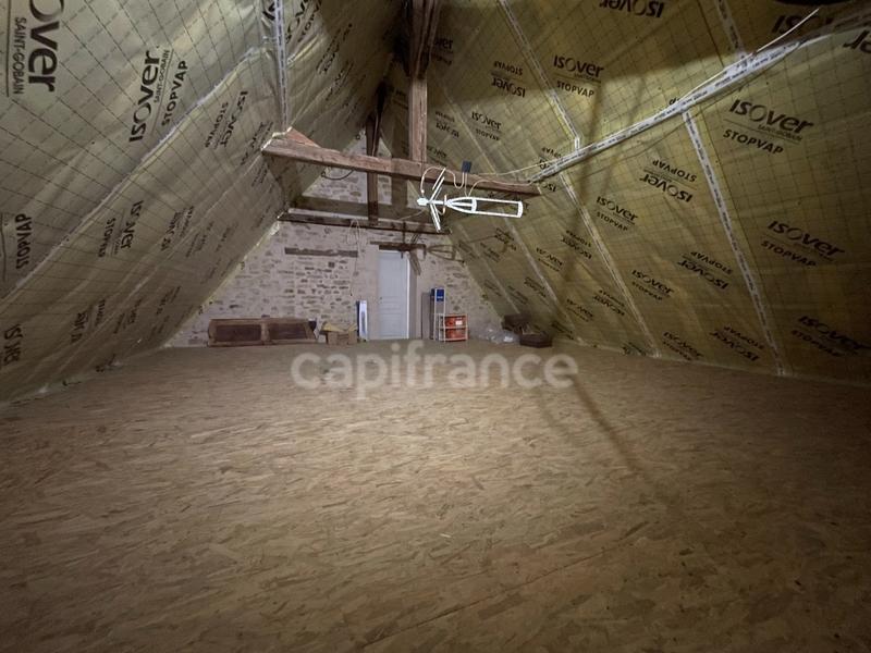 Maison - 293 m² - 6 pièces