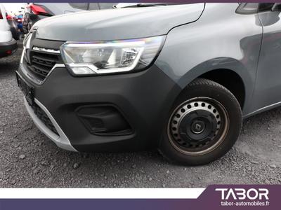 Renault KangooIII Kangoo III Rapid TCe 100 Ed. One Open