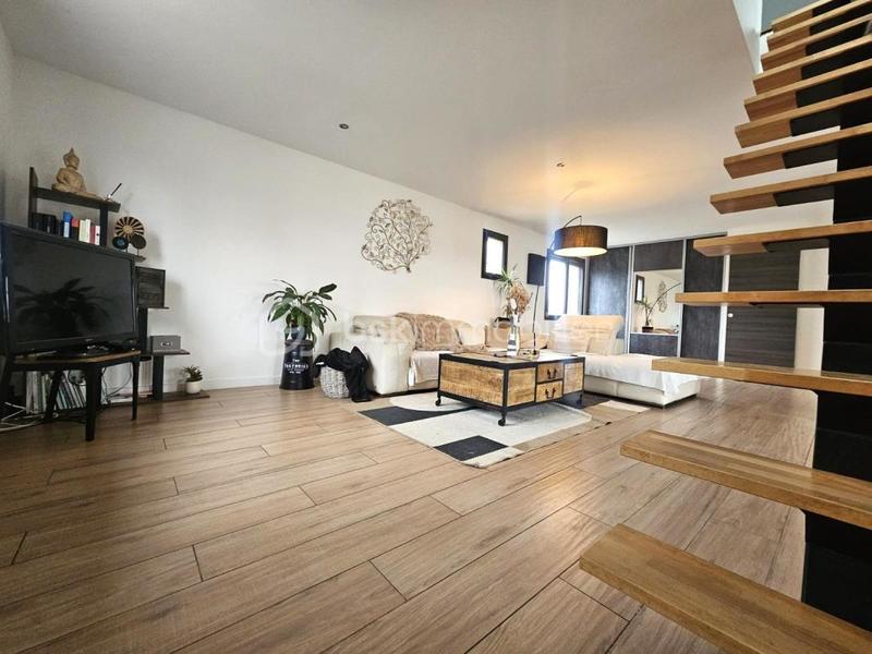 Maison - 140 m² - 4 pièces