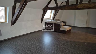 Appartement - 74 m² - 3 pièces