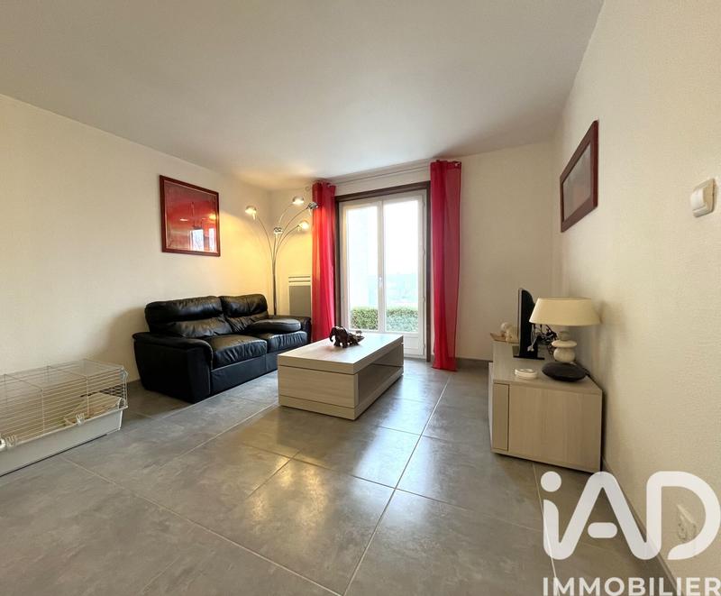 Maison - 96 m² - 5 pièces