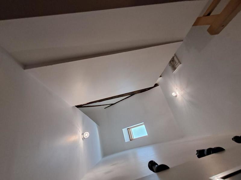 Appartement - 98 m² - 4 pièces