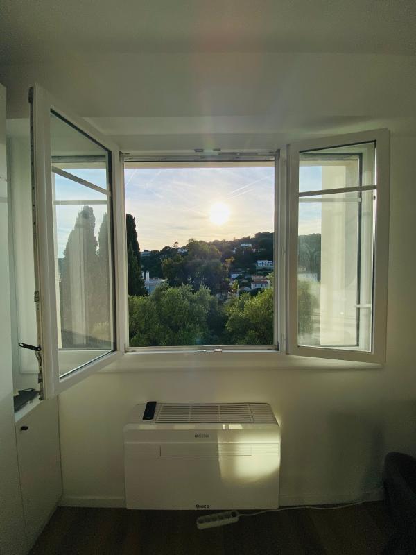 Studio - 26 m² - 1 pièce