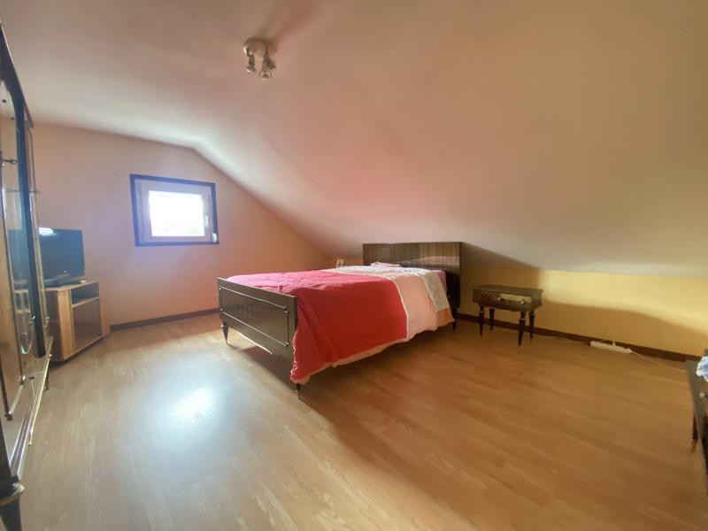 Maison - 120 m² - 7 pièces