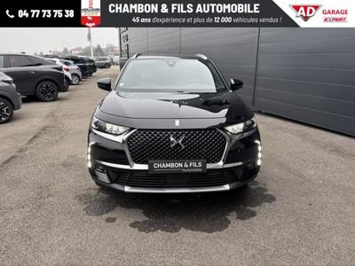 Ds Ds 7 Crossback Ds7 BlueHDi 130 Eat8 Rivoli