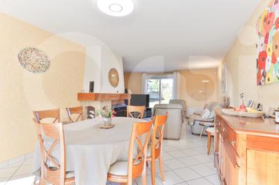 Villa - 113 m² - 4 pièces